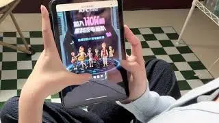 KFC Advertising Campaign with Metaverse Virtual Dancing Experience