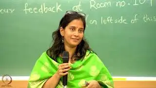 NPTEL Stars Session - IIT Bombay 19 July 2025 (Part -1)