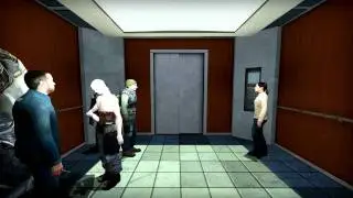 Elevator: Source (Co-Op)