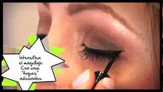 Benefit Cosmetics Spain: Magic Ink