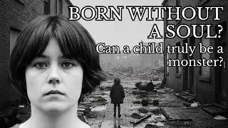 The Girl Who Smiled at Funerals: The Disturbing Case of Mary Bell
