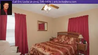 2426 E Menlo St, Wichita, KS 67211 - MLS #556593
