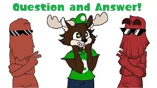 L is Weegee Question and Answer! (Warning: Epic)