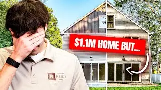 Is This Million Dollar House Worth It? | North Penn School District