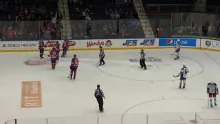 CJ Smith pp goal