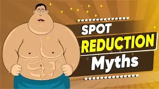 Can You Target Specific Areas Of The Body To Lose Weight