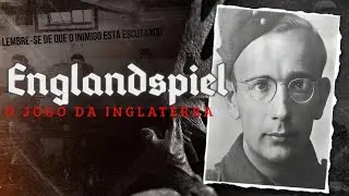 A operação de contrainteligência mais mortal da Segunda Guerra | Histórias Reais de Espionagem