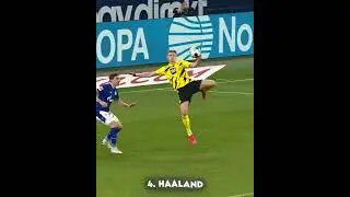 Satisfying Acrobatic Goals Ranking