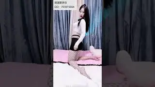 快手 ct少女 4