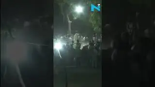 Last Rites Of Gangster Atiq Ahmed And His Brother Ashraf Ahmed Conducted At Prayagraj