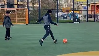 GOALMASTER PRO PLUS RELEASE