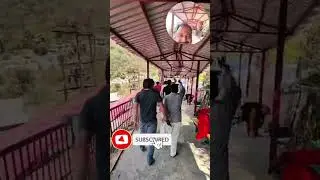 Uttrakhand Dhari devi mata#rudraprayag #mountains #border2 #shorts