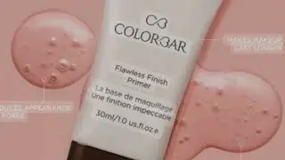 New colorbar flawless finish silicone bas primer reviews फ्लॉलेस फ़िनिश सिलिकॉन बेस प्राइमर🙏