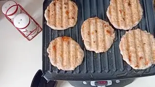 STREET FOOD | super LUNCH 😍👍 grilled meat RECIPE | выпечка и КУЛИНАРИЯ | LIFE SOFIA