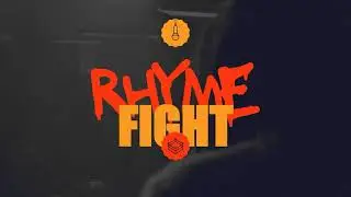 Pierre #rhymefight