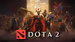 Live Dota 2 T1 vs Virtrus Pro Last Chance Qualifier TI 11 Cast By Bang Argie [ Indonesia ]