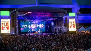 R&eacute;capitulatif Festival Fiert&eacute; Montr&eacute;al 2025 Recap
