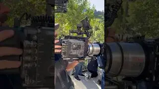 New wedding filmmaking setup