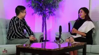 RODY H. VANLALHRIATPUII KAWMNA (Miss Rody Interview with The MIZO)