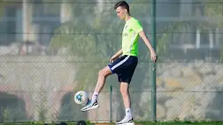 Update Bryan Heynen
