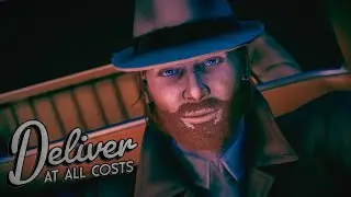Deliver At All Costs - Full Gameplay Walkthrough (FULL GAME 2025)