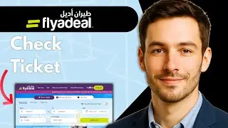Как проверить билет Flyadeal онлайн: подтверждение, статус и детали поездки