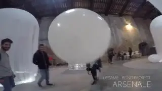 La Biennale di Venezia 2015 | All The World's Futures