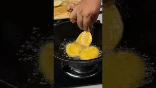 #shorts Aloo Bajji Recipe Snacks #snacks