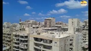 تحذيرات ونصائح قبل شراء الوحدات السكنية فى شاطئ النخيل بالاسكندرية