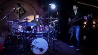 Fusion Trio - It's On by George Duke