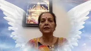 Amazing Angel Experience of Shakuntala Ji
