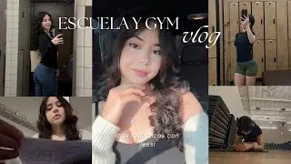 Poniendo Mi Vida en Orden | Escuela y Gym