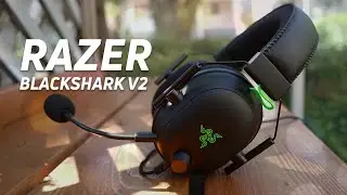 Razer just made one of the best gaming headsets you can buy