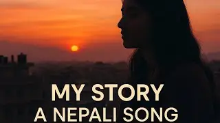 Mero Kura &ndash; A Heartfelt Nepali Song | Official Lyric Video!