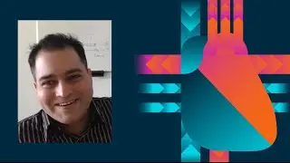 Epigenetic Control of Metabolism in Heart Failure  |  Paul Delgado-Olguín, PhD