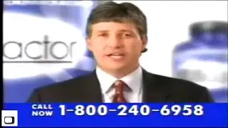 Focus Factor Commercial