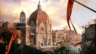 Anno 1404 - Venice Theme