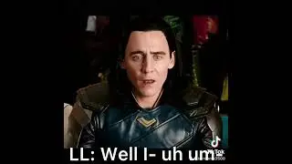 Marvel POV Y/n & Loki