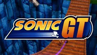 SAGE 2020 | Sonic GT Live