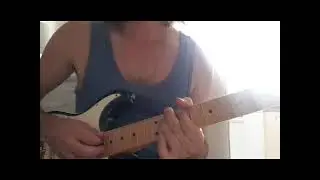 Country Blues Jam