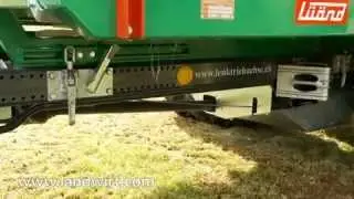 Lenktriebachse Urs Schmid