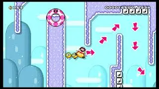 P Powered Platforming by Sir Mac