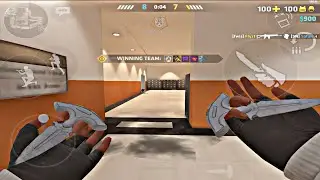 Critical Ops | Special Christmas Highlights 🎄