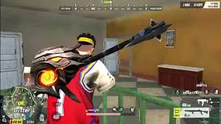 Rules Of Survival: random kills | (ROS MONTAGE)