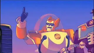 Brian Borelli's AMVs/Multifandom: What It Sounds Like 