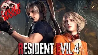 Прохождение Главы 7 8 Хардкор ► Resident Evil 4 Remake СТРИМ