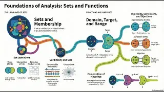 CA Introduction:  Prerequisites,  Sets and Functions