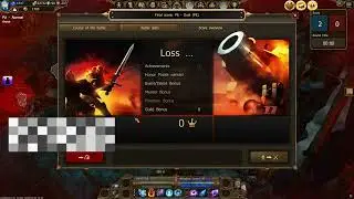 Drakensang Online - Shinama - Draco's Set - 12 m Hit - Steam Mechanicus
