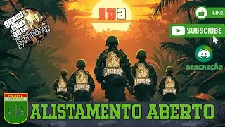 GTA RP - Novidades chegando = )
