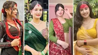 Lok Dohori Song | Viral Song | Nepali Shorts Video | NDH Music World🎵🎵 #ndhmusicworld8 #nepalisong